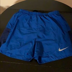 Men’s Nike Dri-Fit Running Shorts
